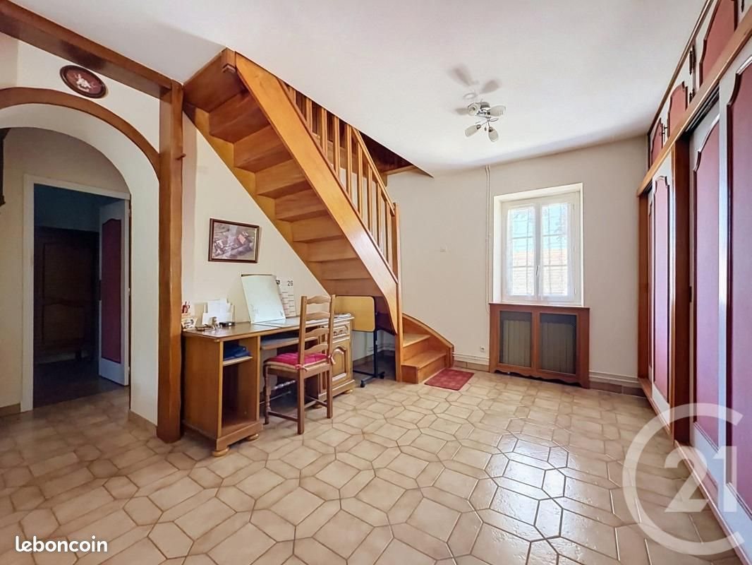 Maison à vendre, 97m², Saint-Pourçain-sur-Sioule