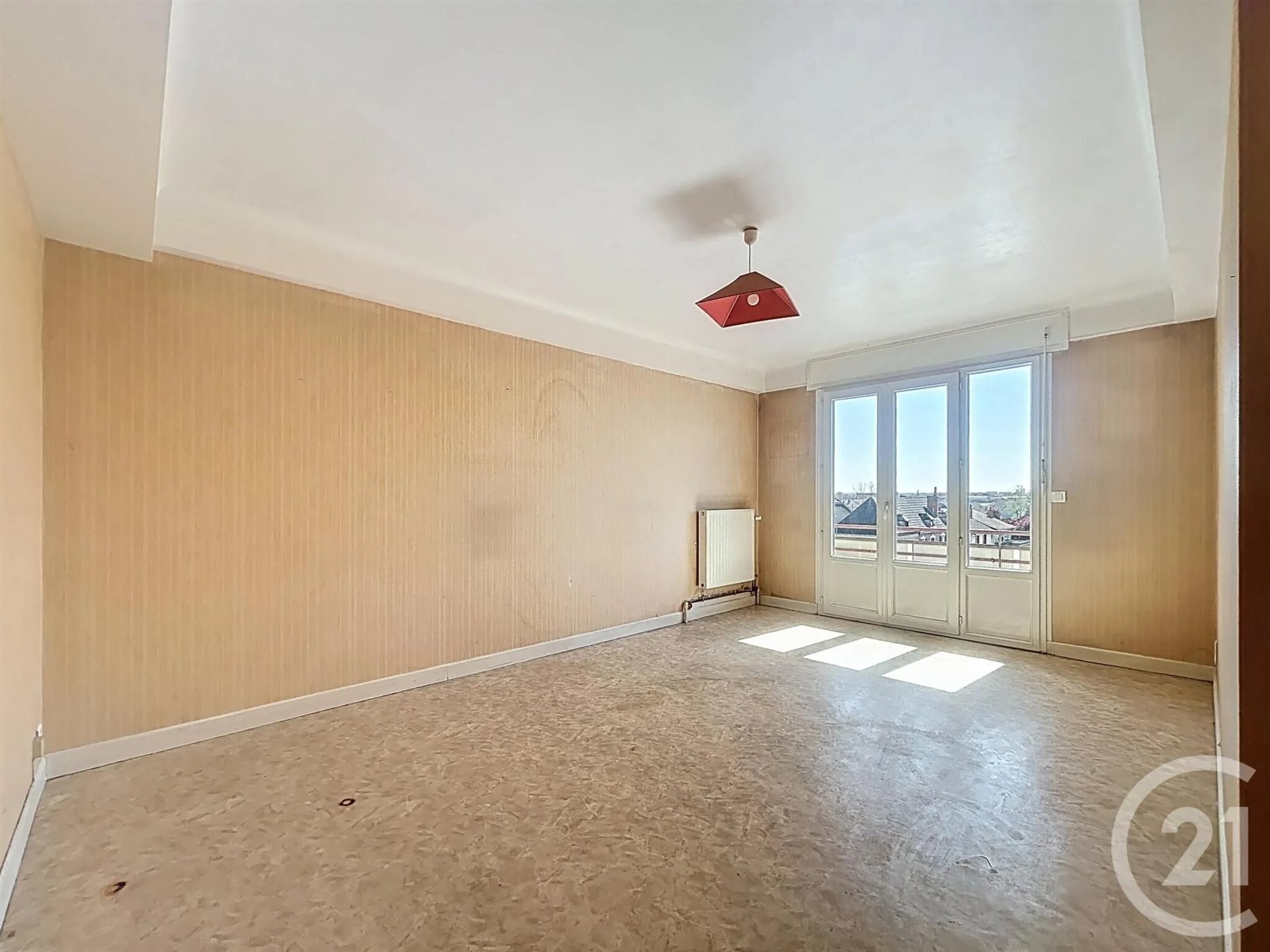 Appartement à vendre, 60m², Saint-Pourçain-sur-Sioule