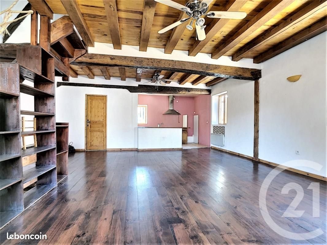 Maison à vendre, 126m², Saint-Pourçain-sur-Sioule