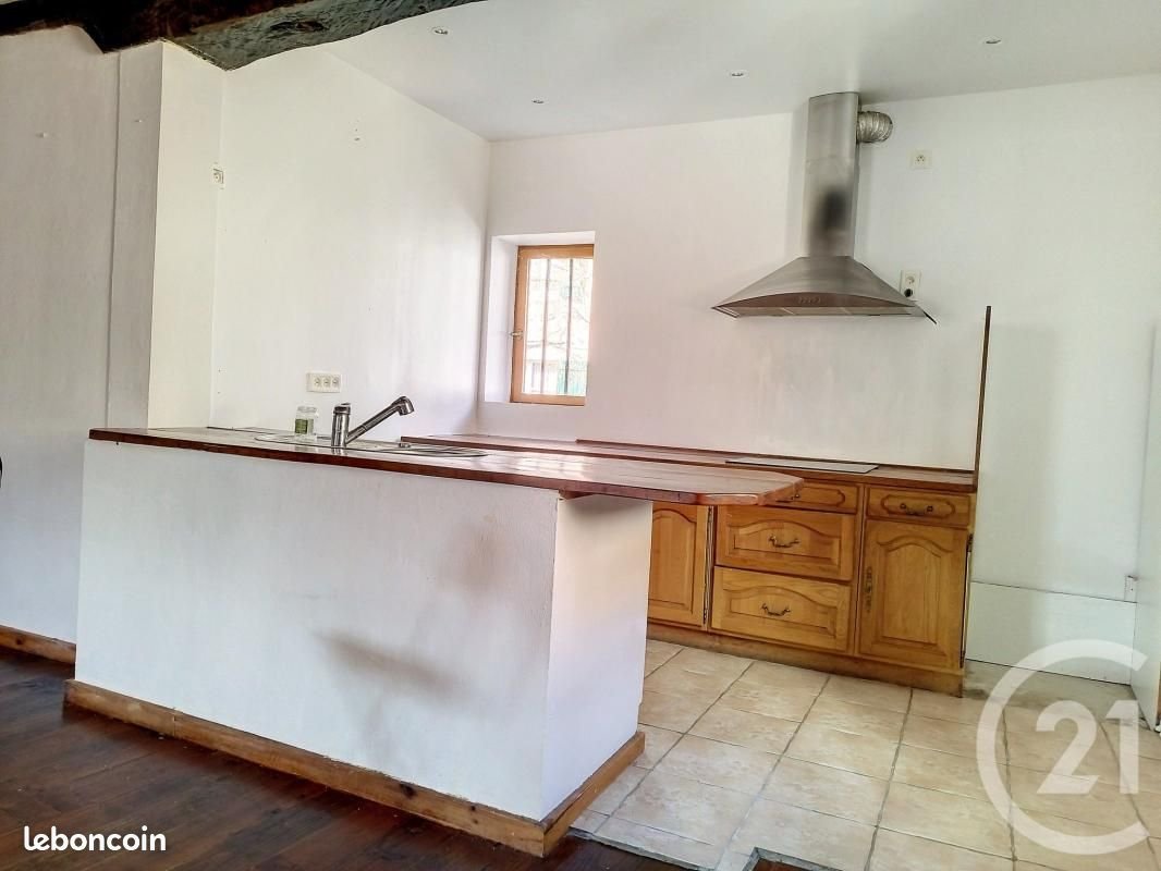 Maison à vendre, 126m², Saint-Pourçain-sur-Sioule