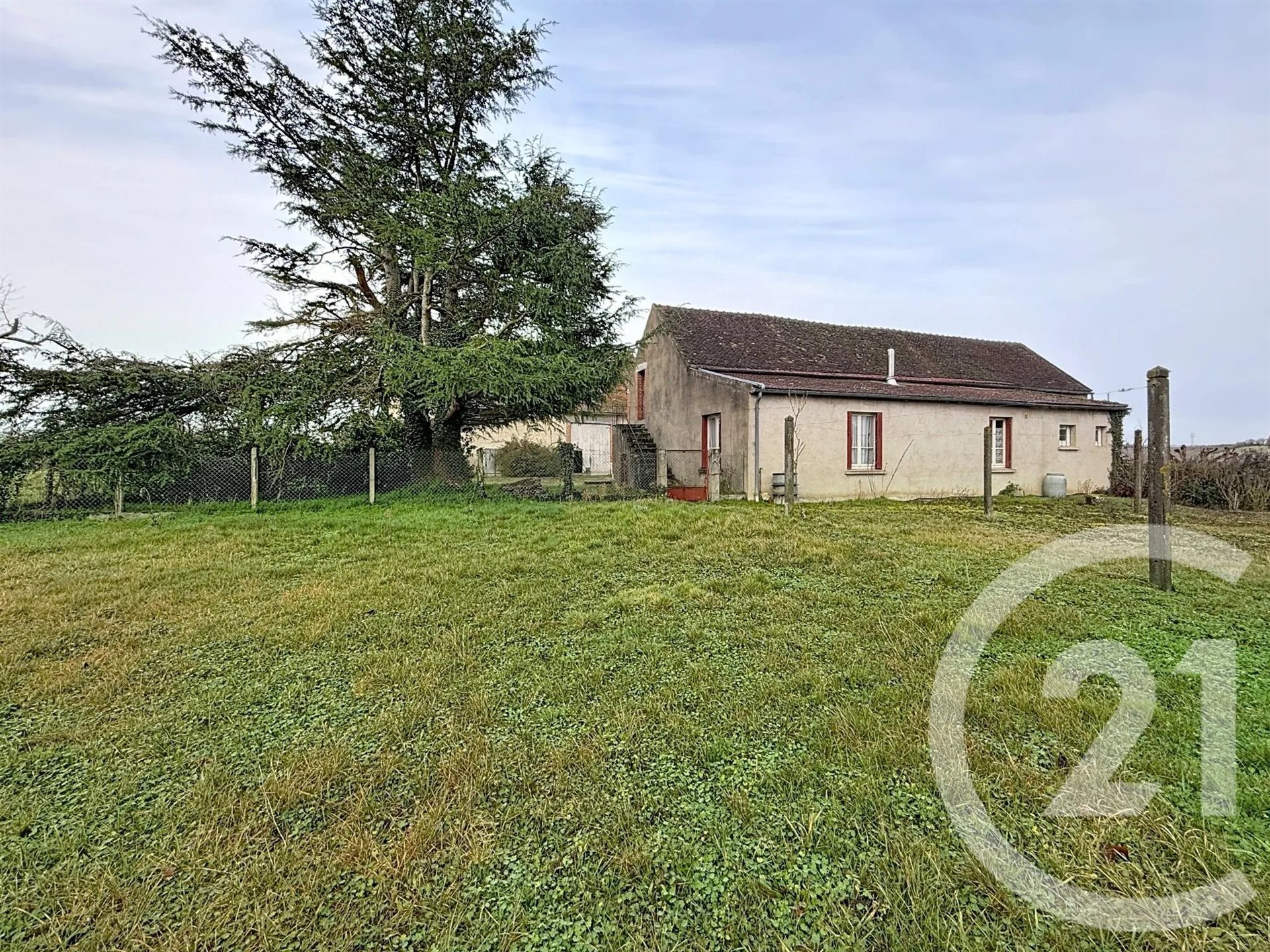 Maison à vendre, 121m², Bayet
