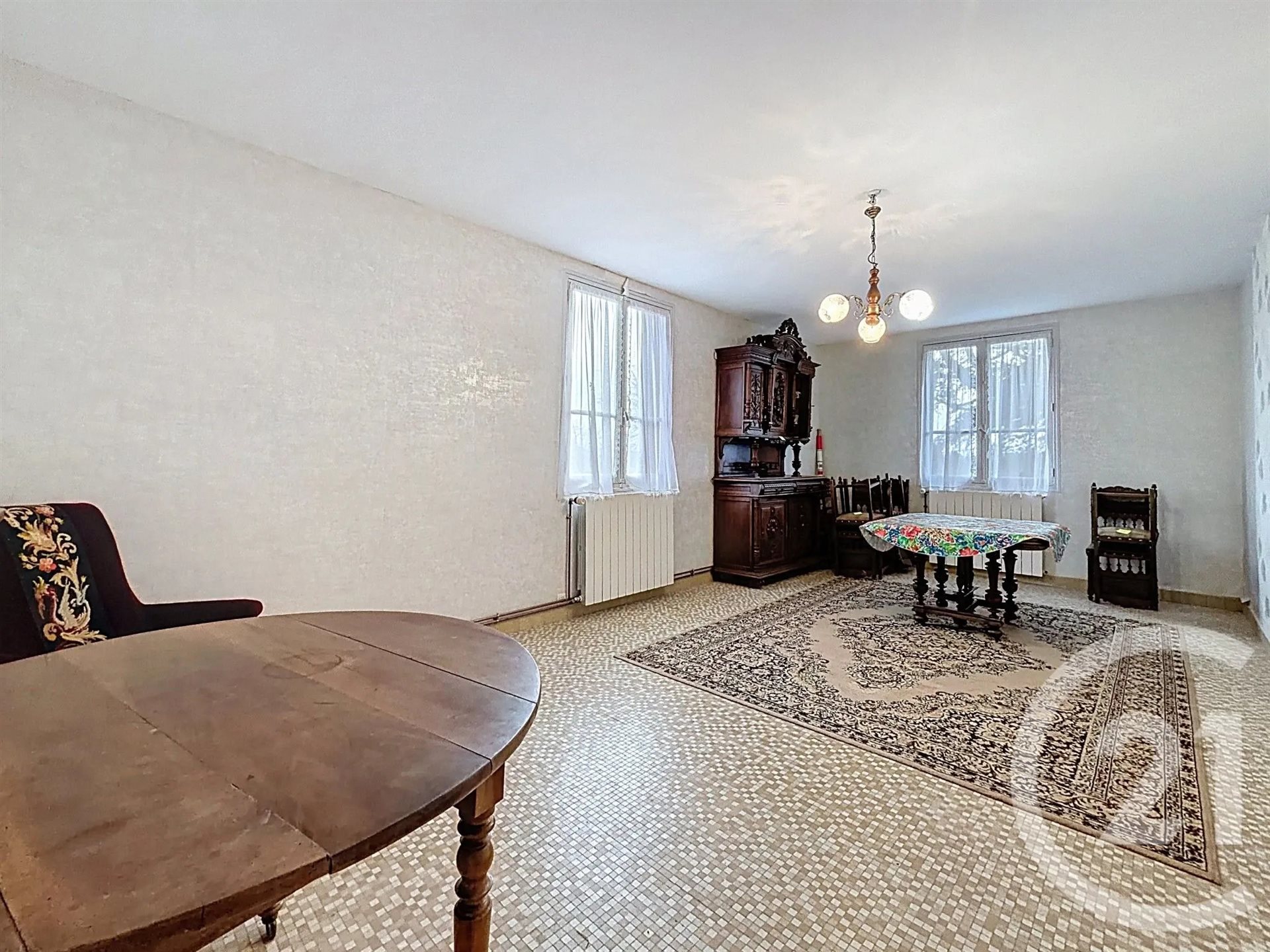 Maison à vendre, 121m², Bayet
