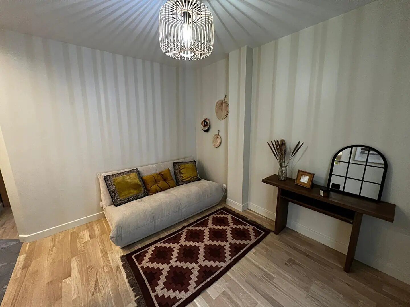 Appartement à louer, 31m², Levallois-Perret