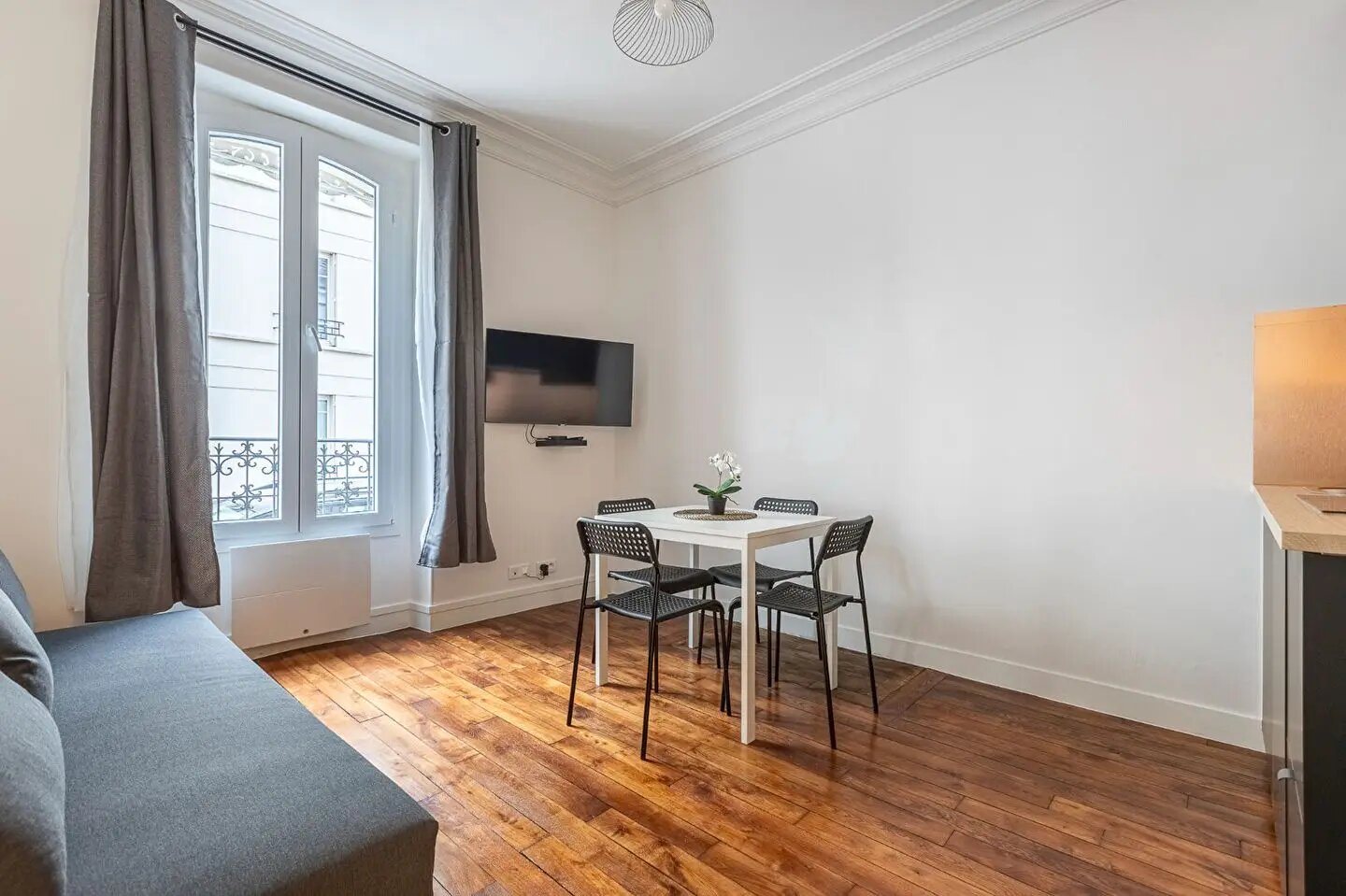Appartement à vendre, 45m², Asnières-sur-Seine