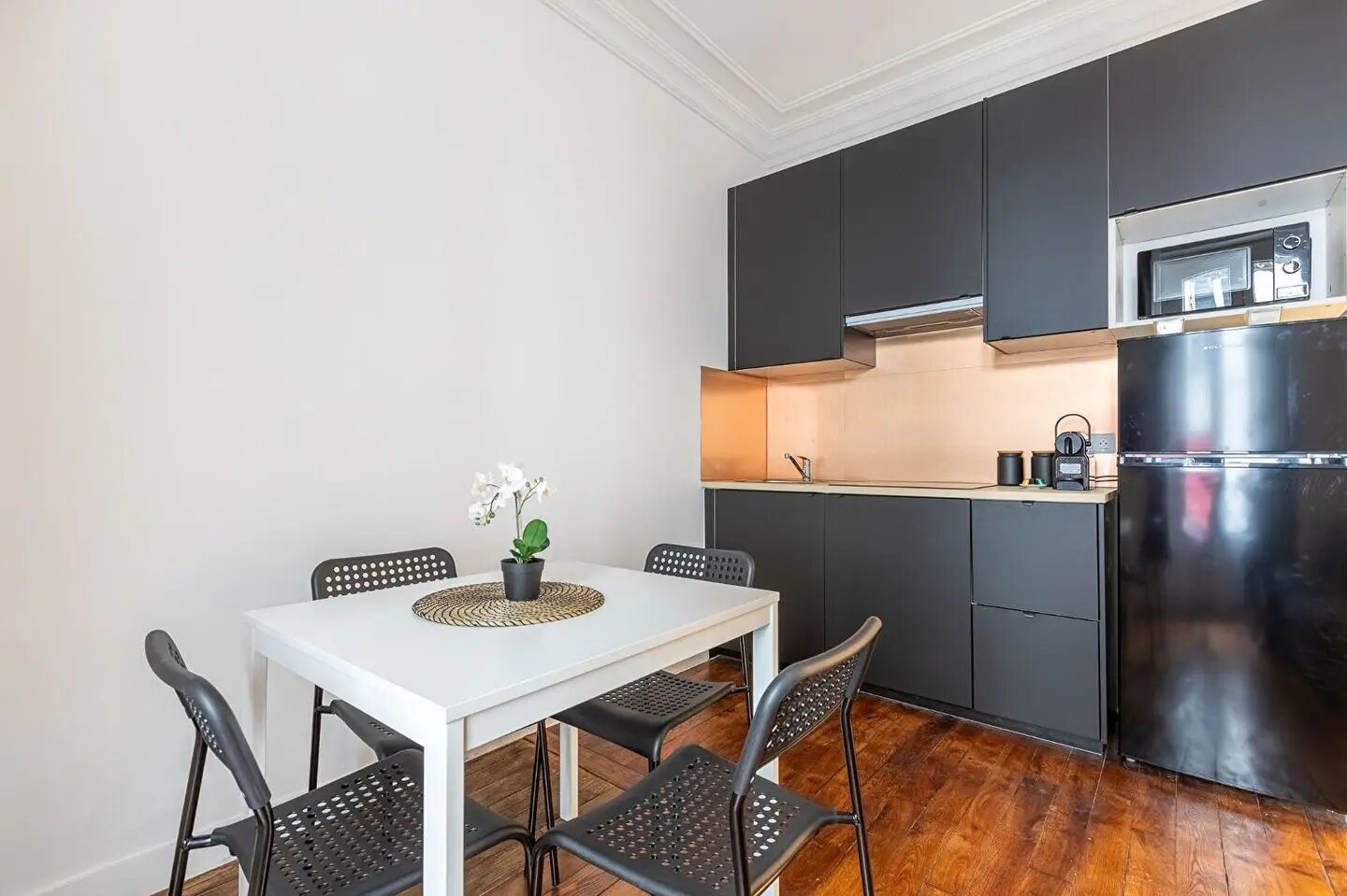 Appartement à vendre, 45m², Asnières-sur-Seine