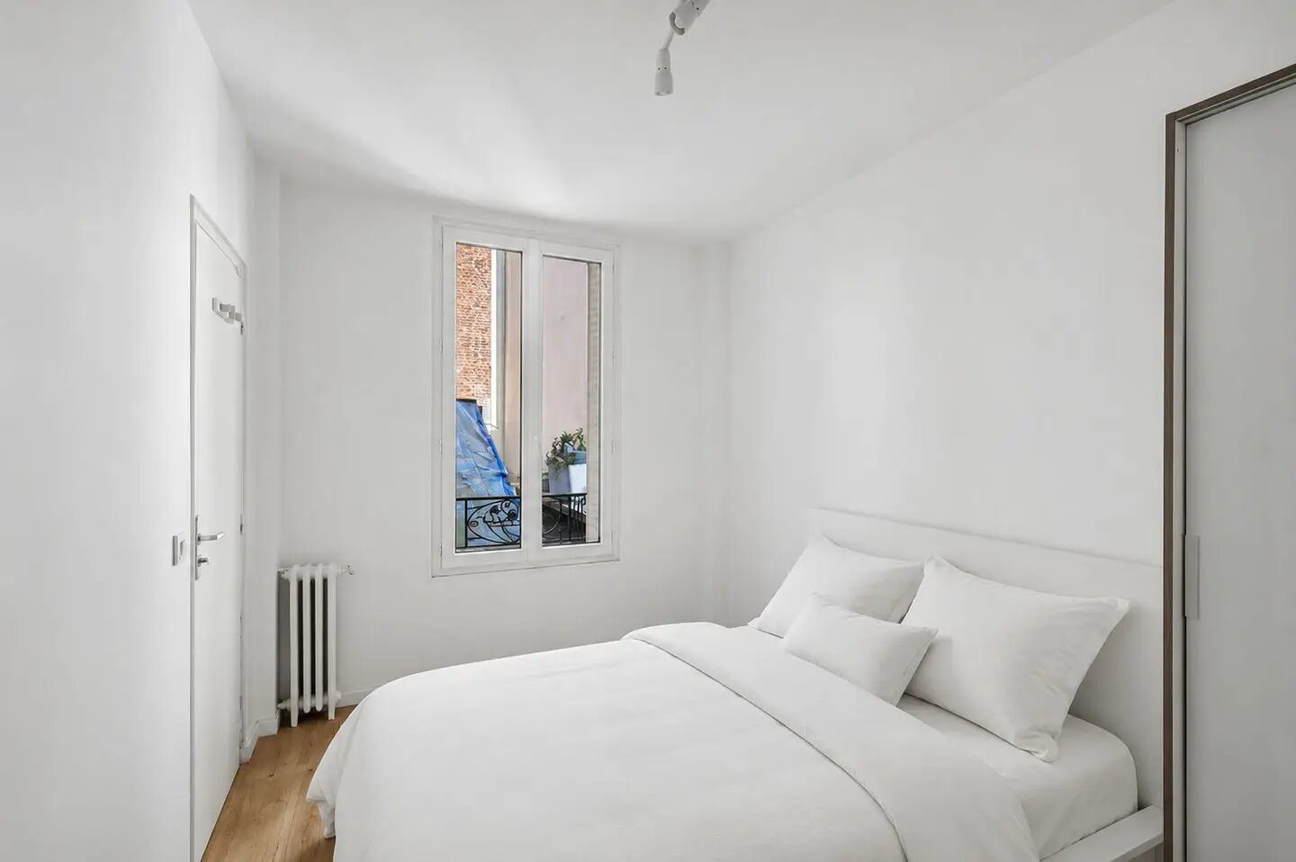 Appartement à vendre, 25m², Boulogne-Billancourt