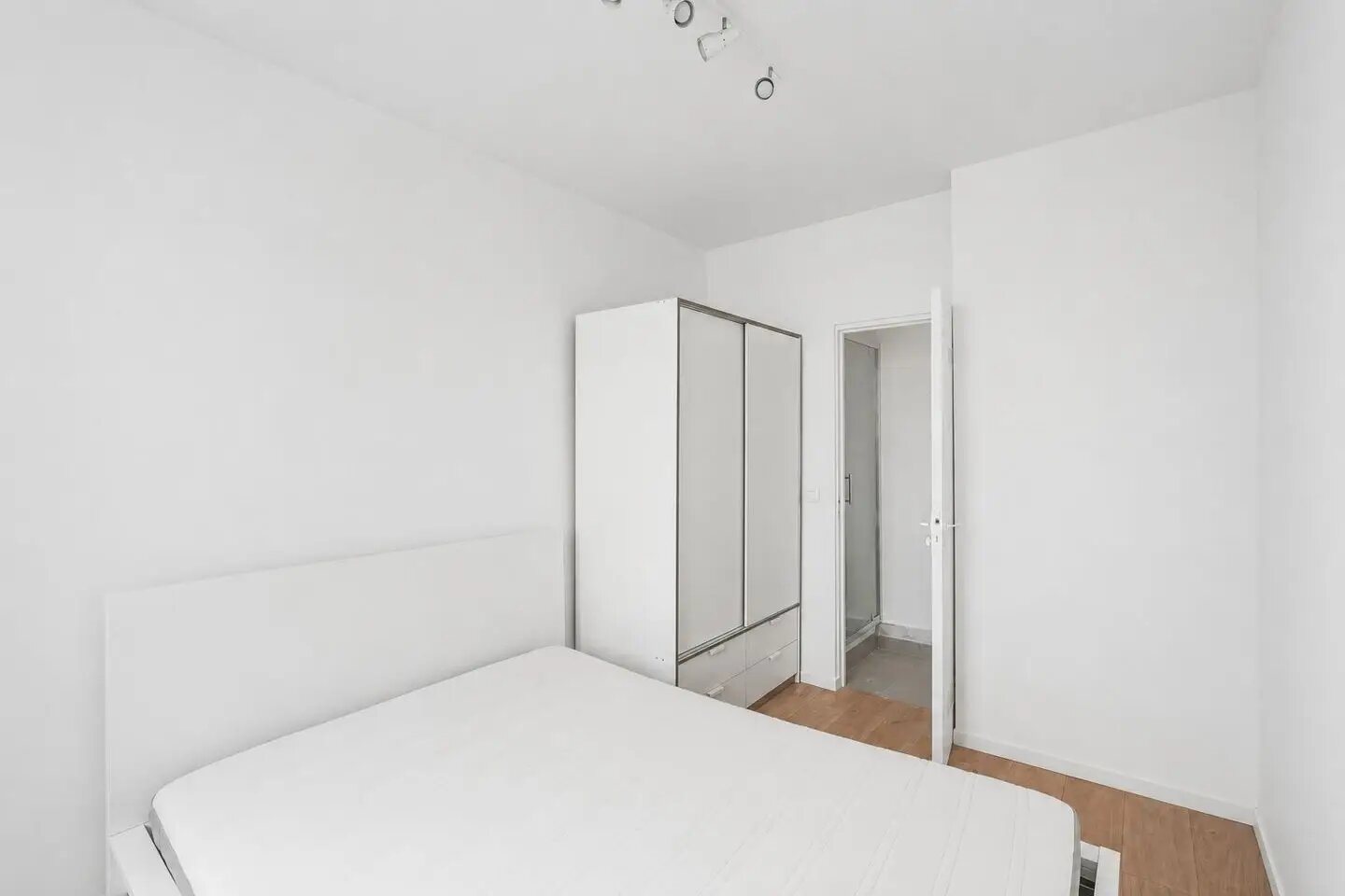 Appartement à vendre, 25m², Boulogne-Billancourt