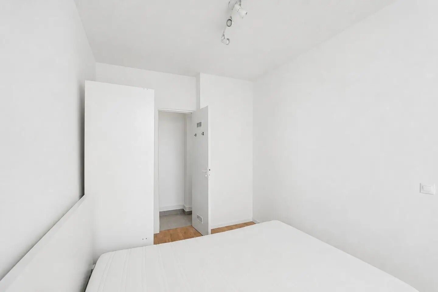 Appartement à vendre, 25m², Boulogne-Billancourt