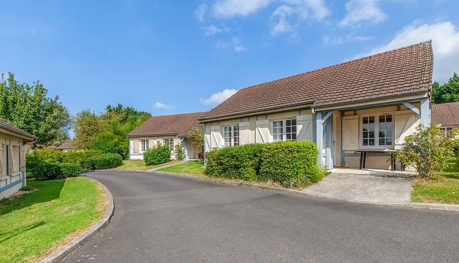 Maison à vendre, 51m², Branville