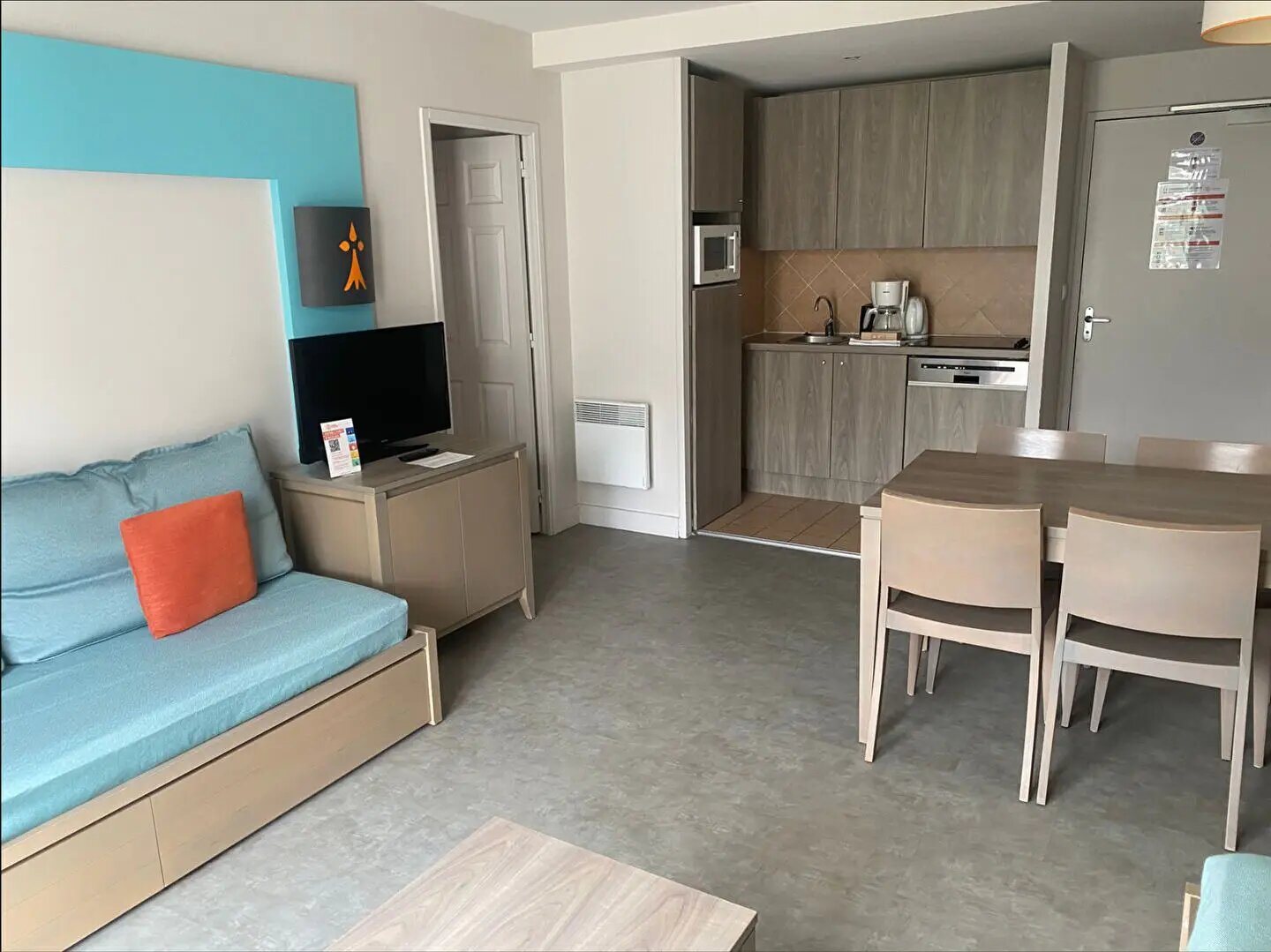 Appartement à vendre, 3m², Perros-Guirec