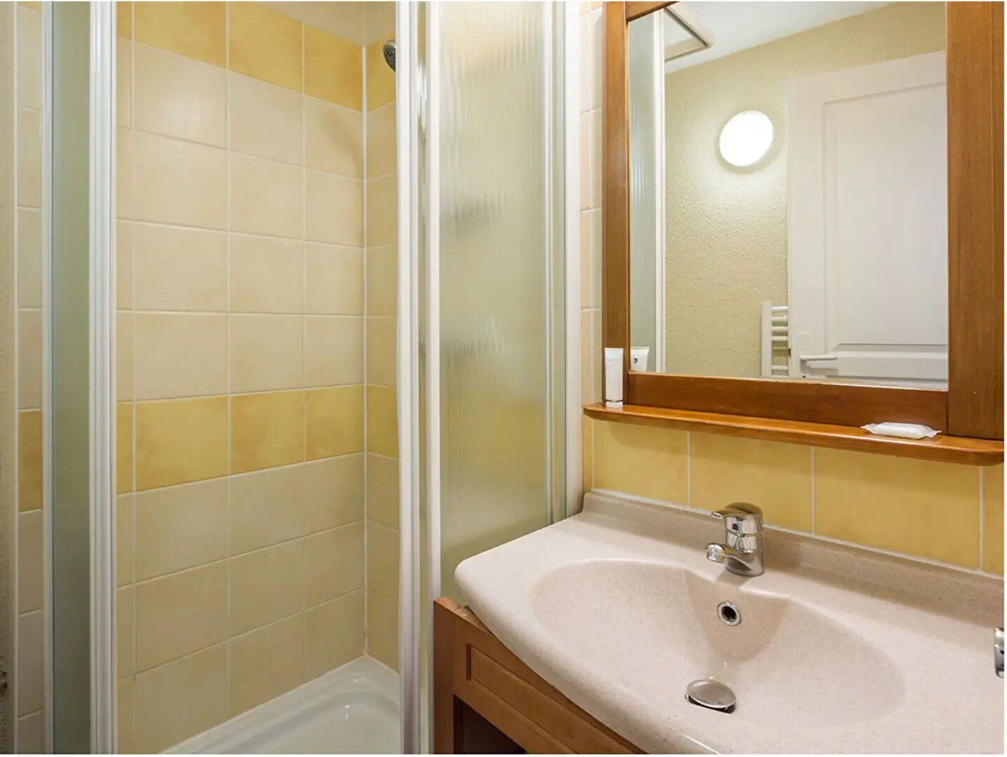 Appartement à vendre, 17m², Bolquère