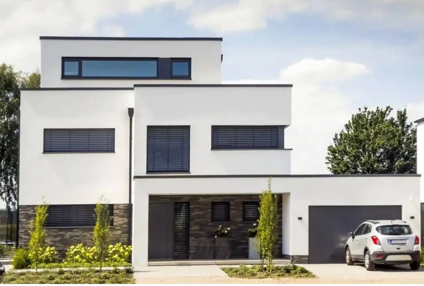 Maison à vendre, 100m², Saint-Maurice