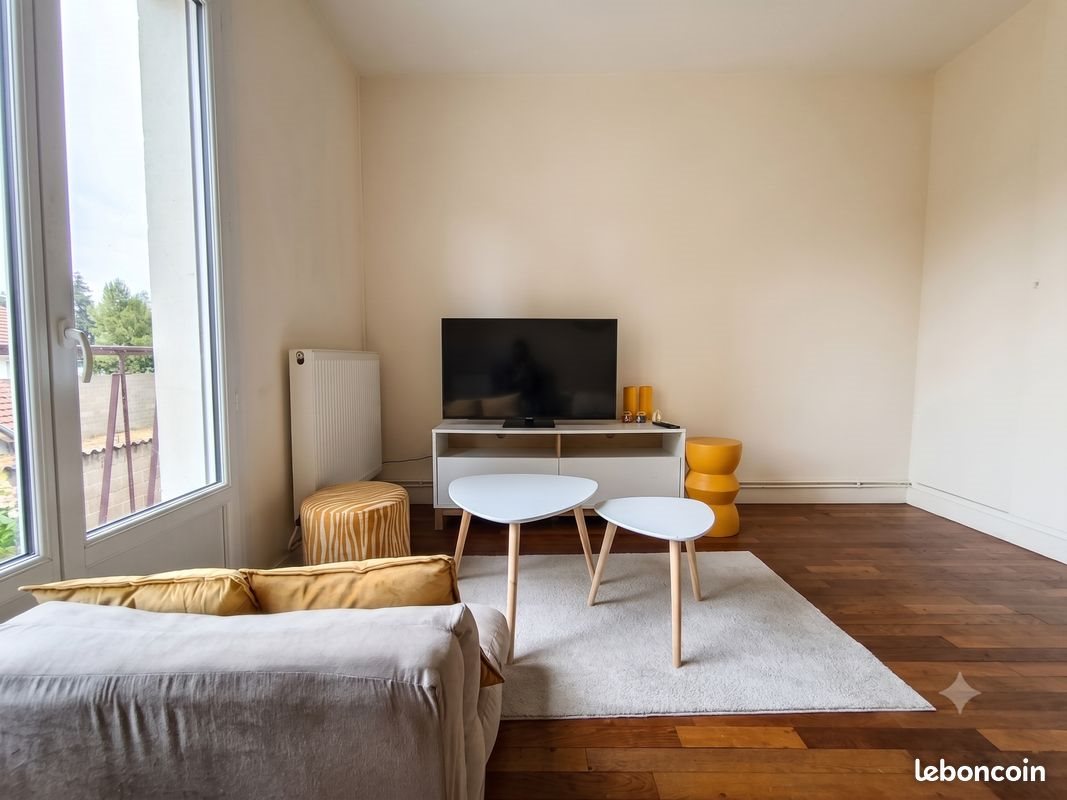 Appartement à vendre, 27m², Chartres