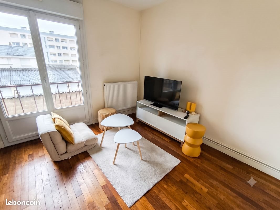 Appartement à vendre, 27m², Chartres