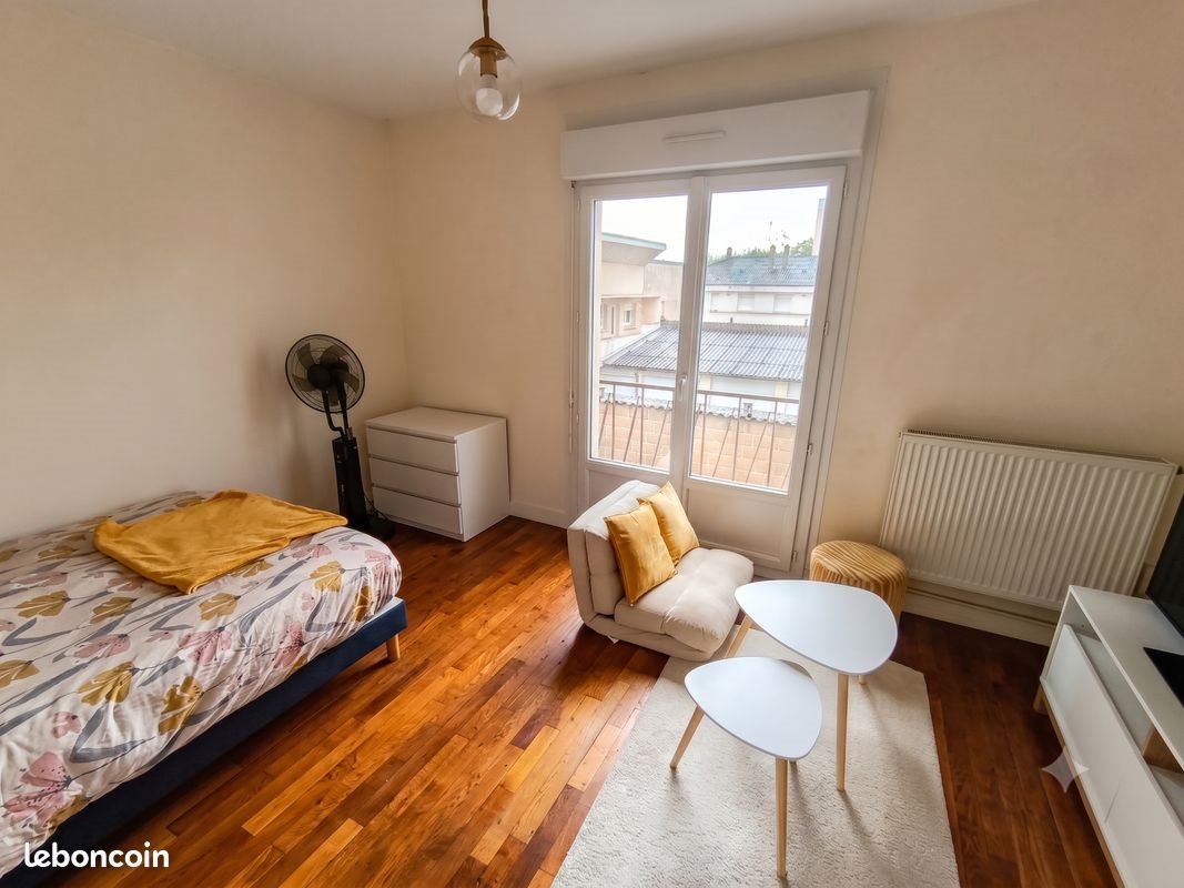 Appartement à vendre, 27m², Chartres