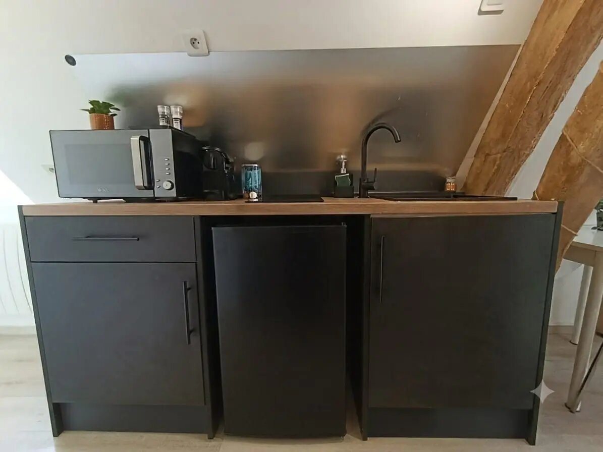 Appartement à vendre, 20m², Chartres