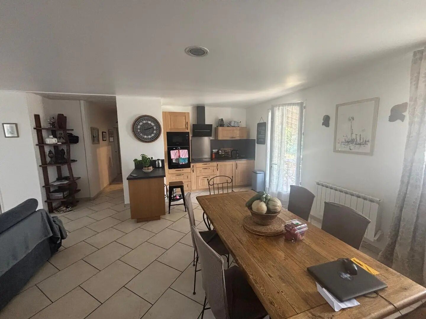 Maison à vendre, 106m², Huisseau-sur-Mauves