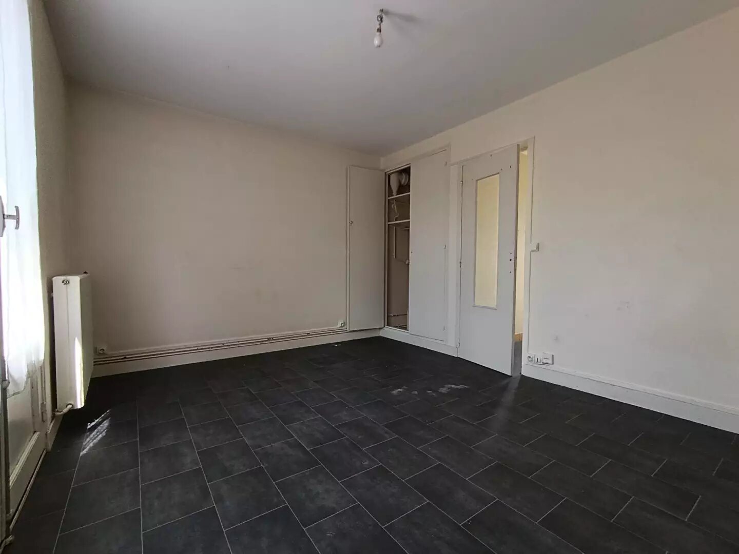 Appartement à vendre, 28m², Lucé