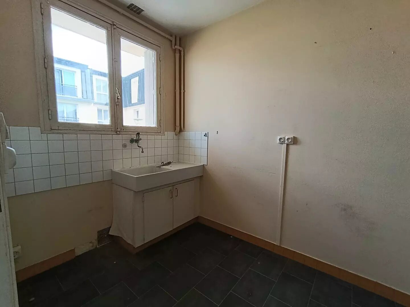 Appartement à vendre, 28m², Lucé