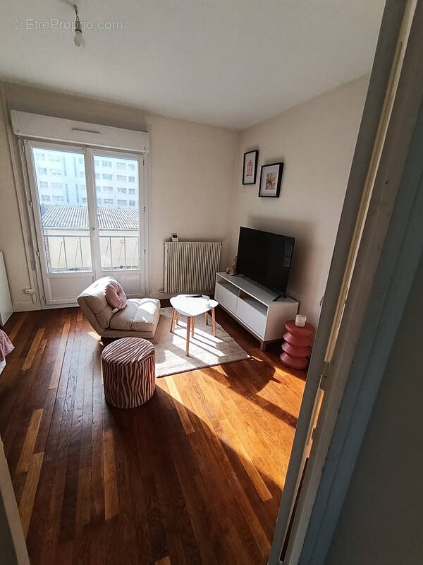 Appartement à vendre, 27m², Lucé