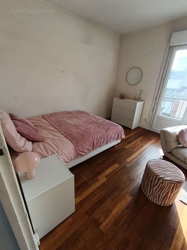 Appartement à vendre, 27m², Lucé