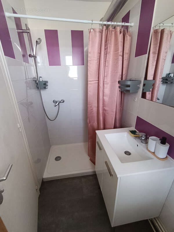 Appartement à vendre, 27m², Lucé