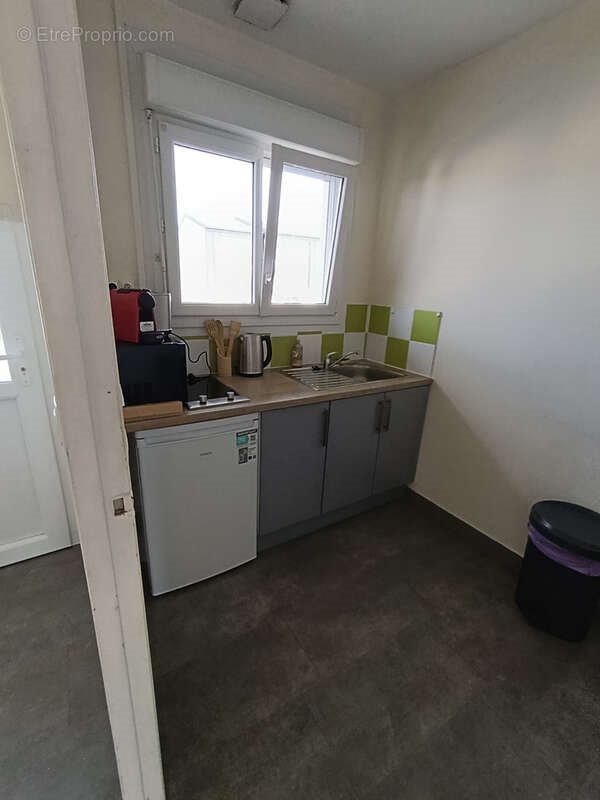 Appartement à vendre, 27m², Lucé