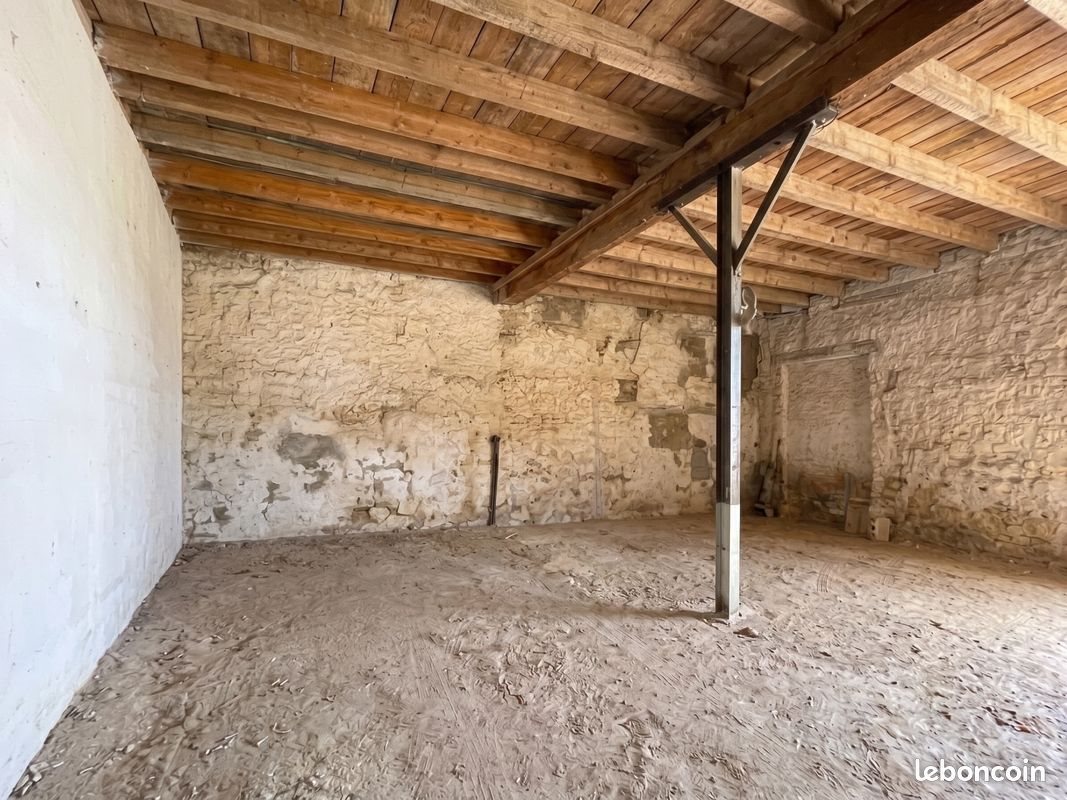 Maison à vendre, 85m², Châteauneuf-sur-Loire