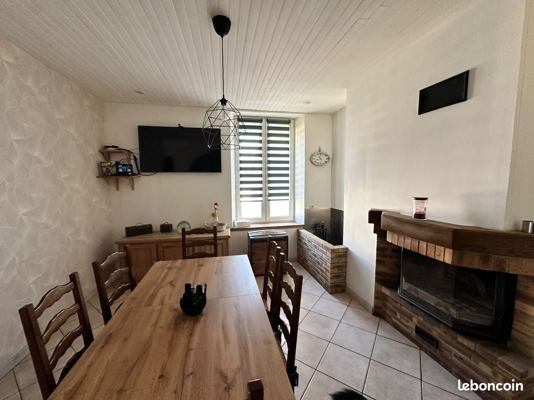 Appartement à vendre, 135m², Châteauneuf-sur-Loire