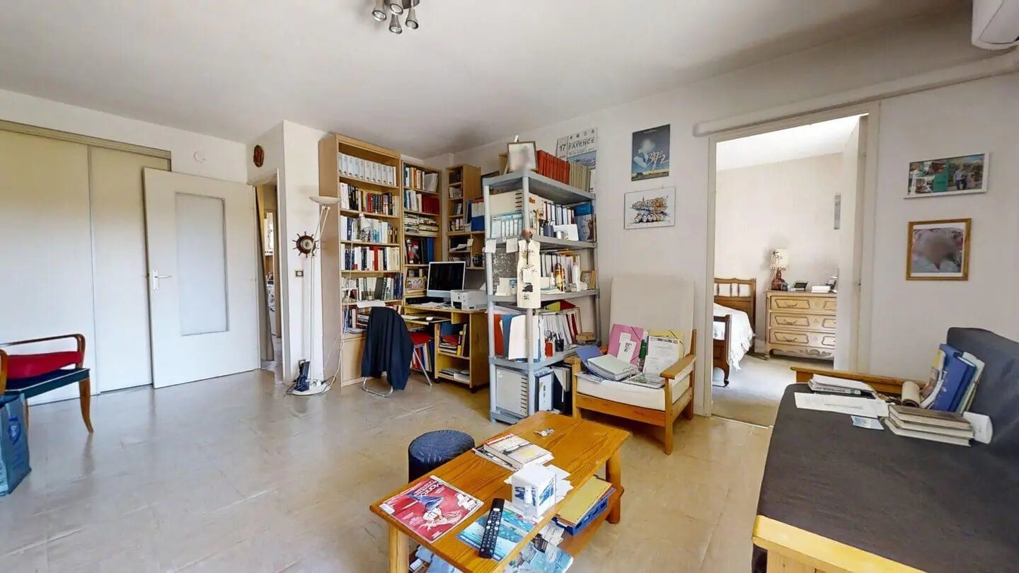 Appartement à vendre, 47m², Six-Fours-les-Plages
