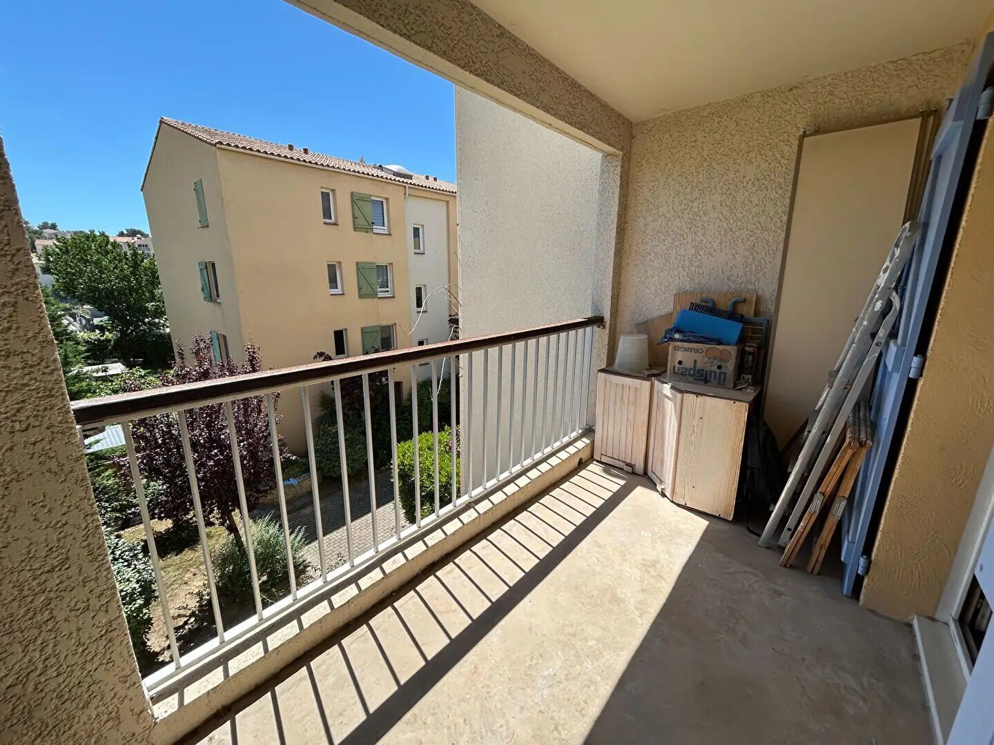 Appartement à vendre, 47m², Six-Fours-les-Plages
