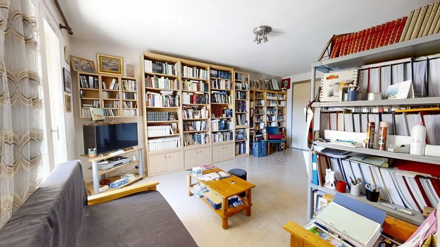 Appartement à vendre, 47m², Six-Fours-les-Plages