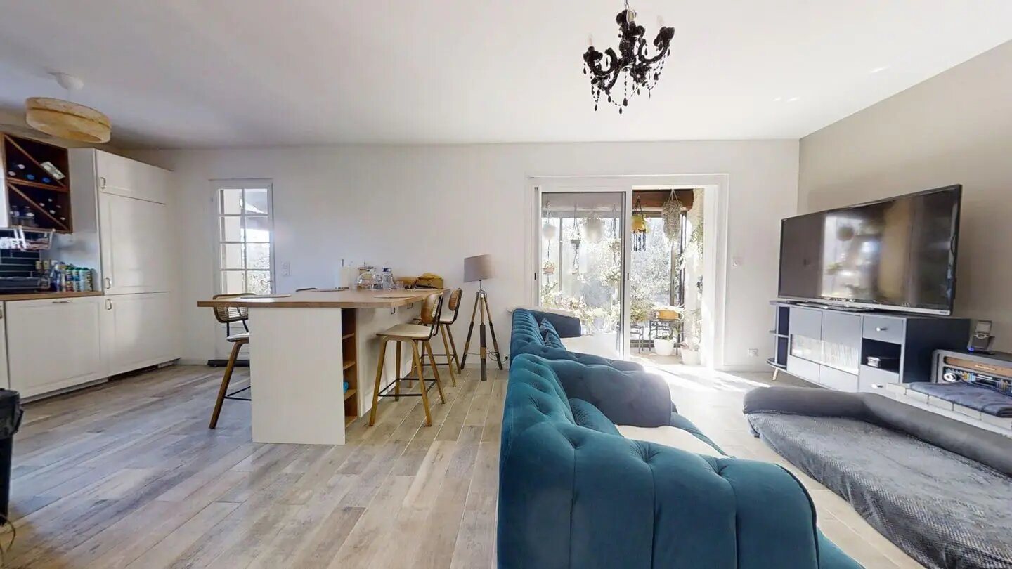 Maison à vendre, 92m², Six-Fours-les-Plages