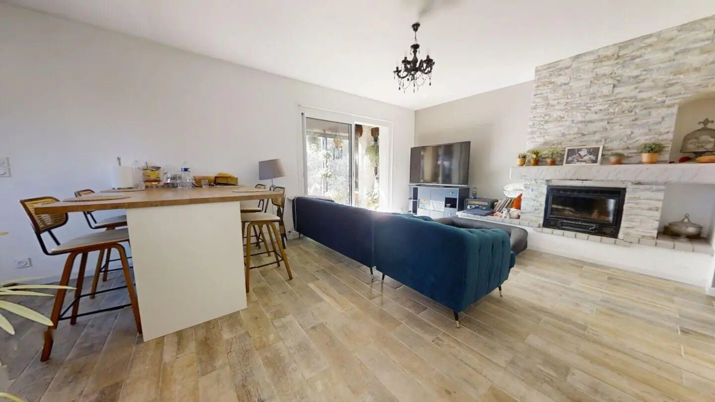 Maison à vendre, 92m², Six-Fours-les-Plages