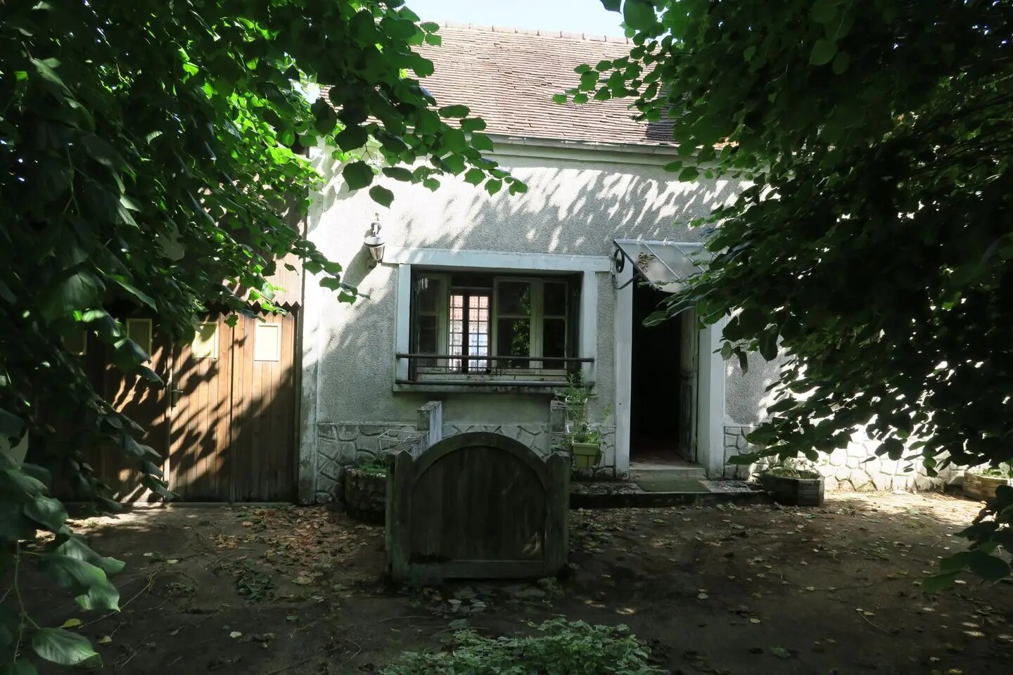 Maison à vendre, 66m², Villiers-en-Désoeuvre