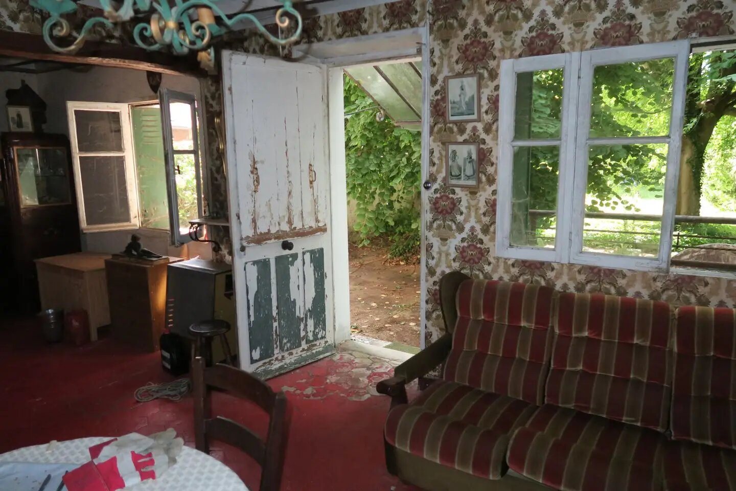 Maison à vendre, 66m², Villiers-en-Désoeuvre
