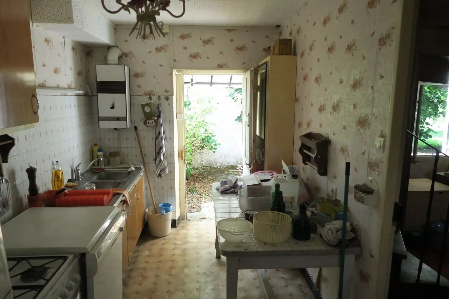Maison à vendre, 66m², Villiers-en-Désoeuvre