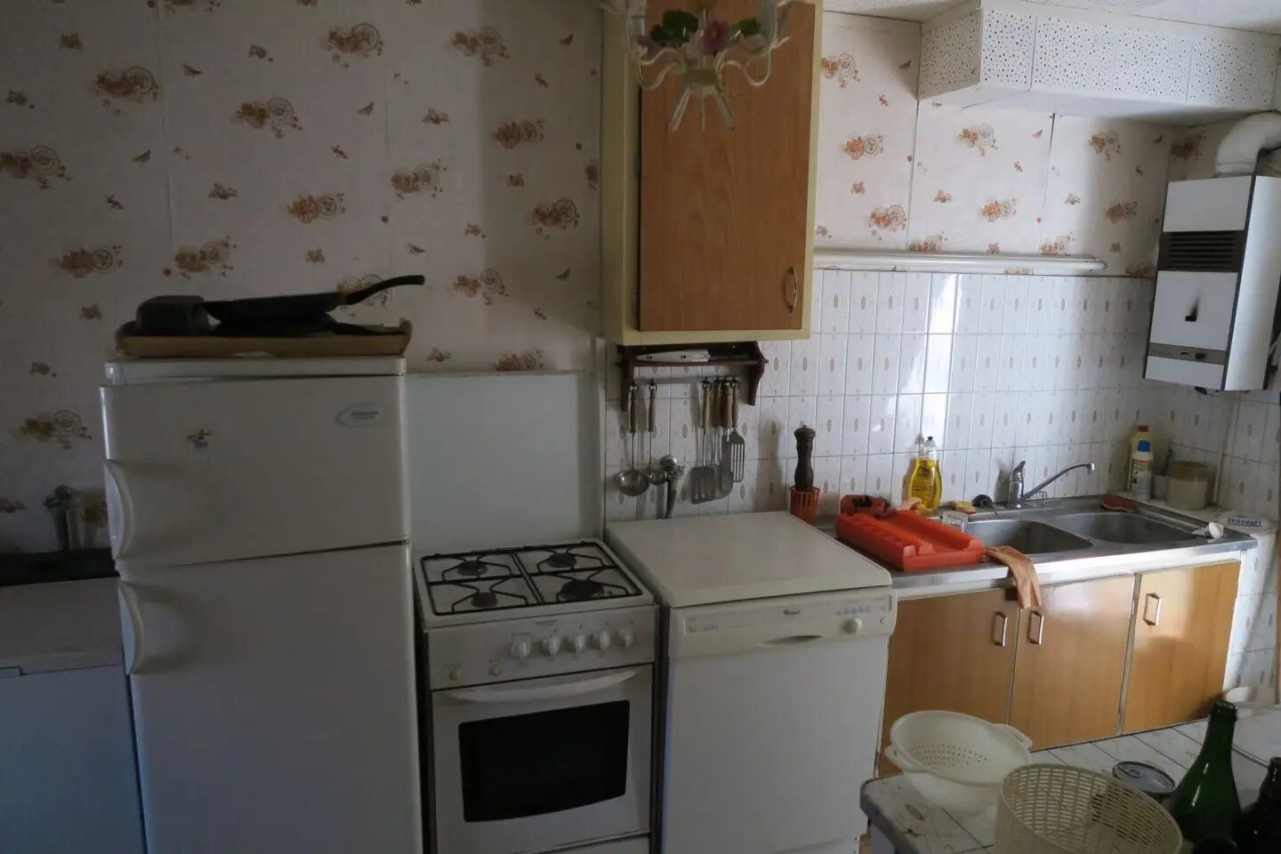 Maison à vendre, 66m², Villiers-en-Désoeuvre