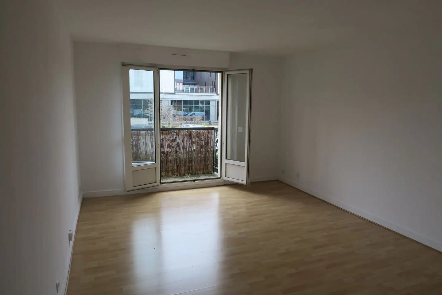 Appartement à vendre, 61m², Mantes-la-Jolie