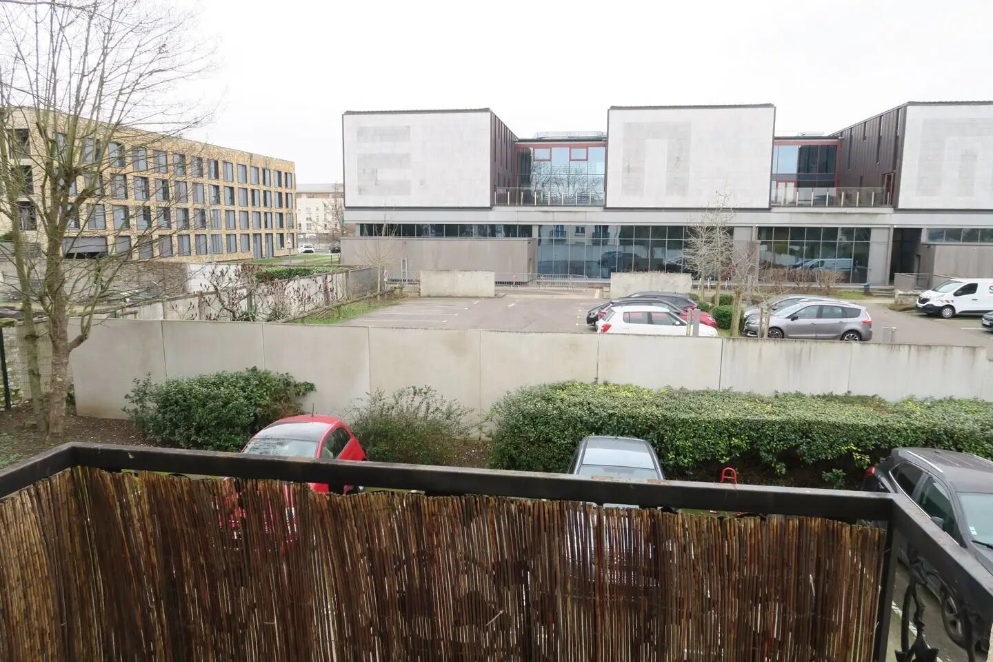 Appartement à vendre, 61m², Mantes-la-Jolie