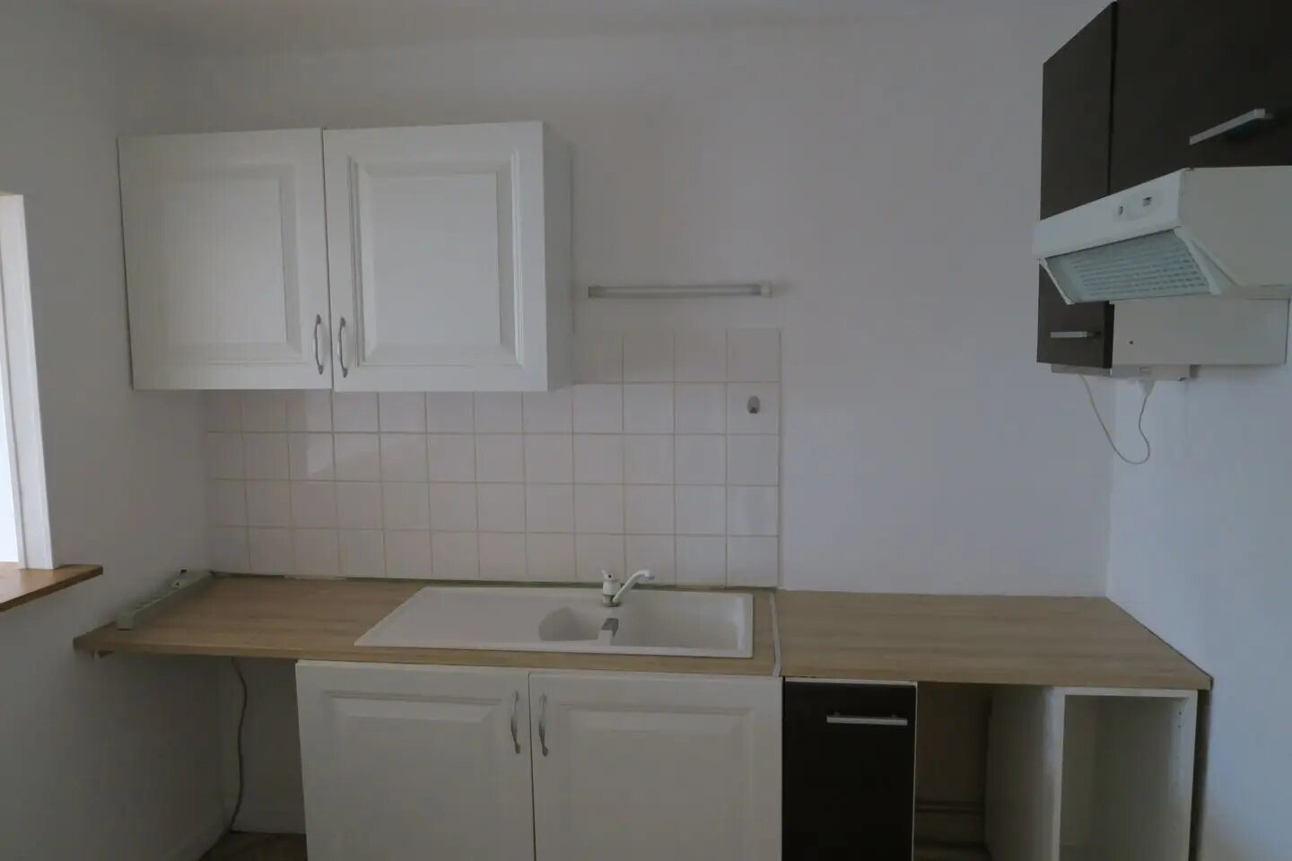 Appartement à vendre, 61m², Mantes-la-Jolie