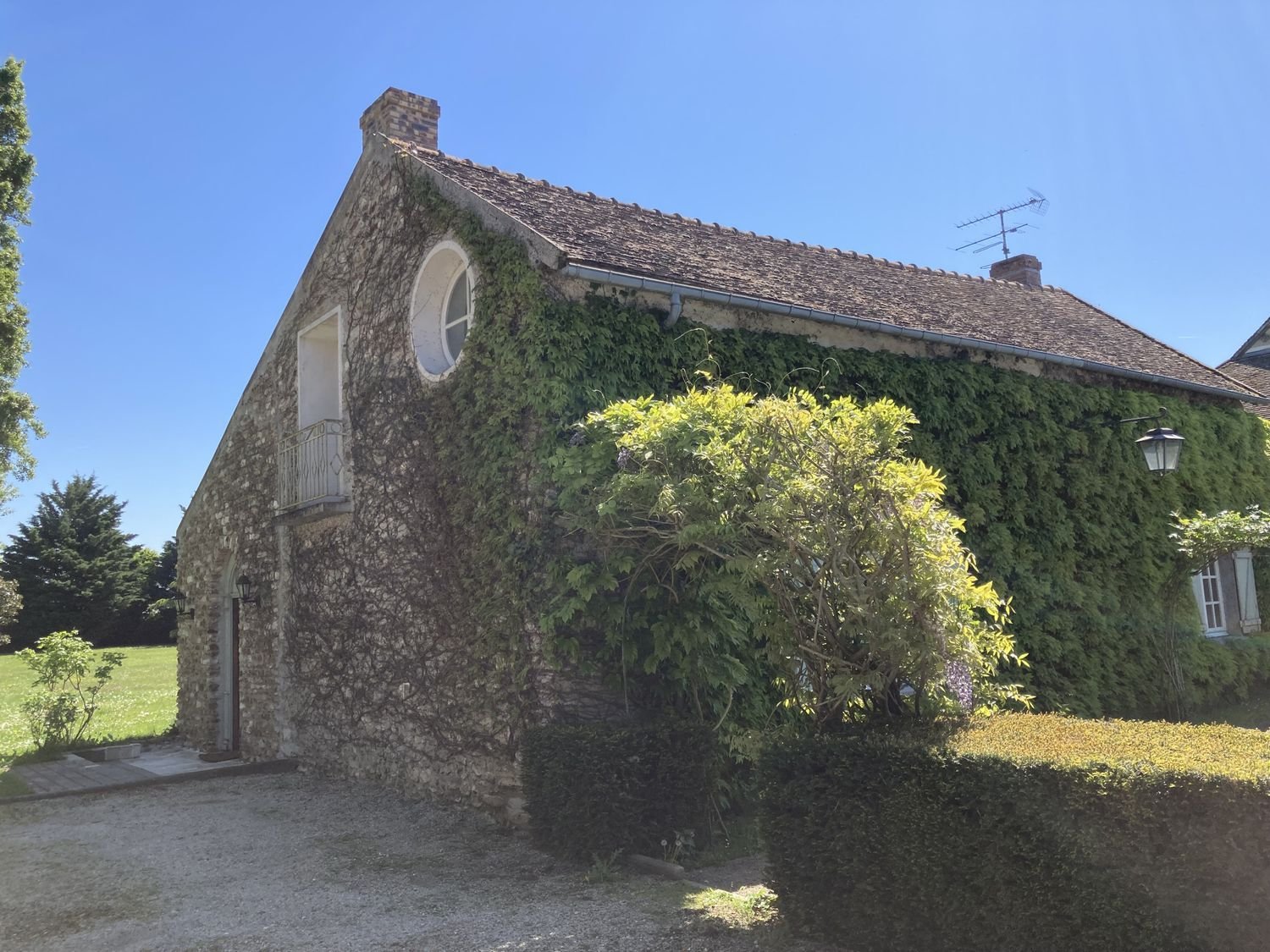 Maison à vendre, 150m², Longnes