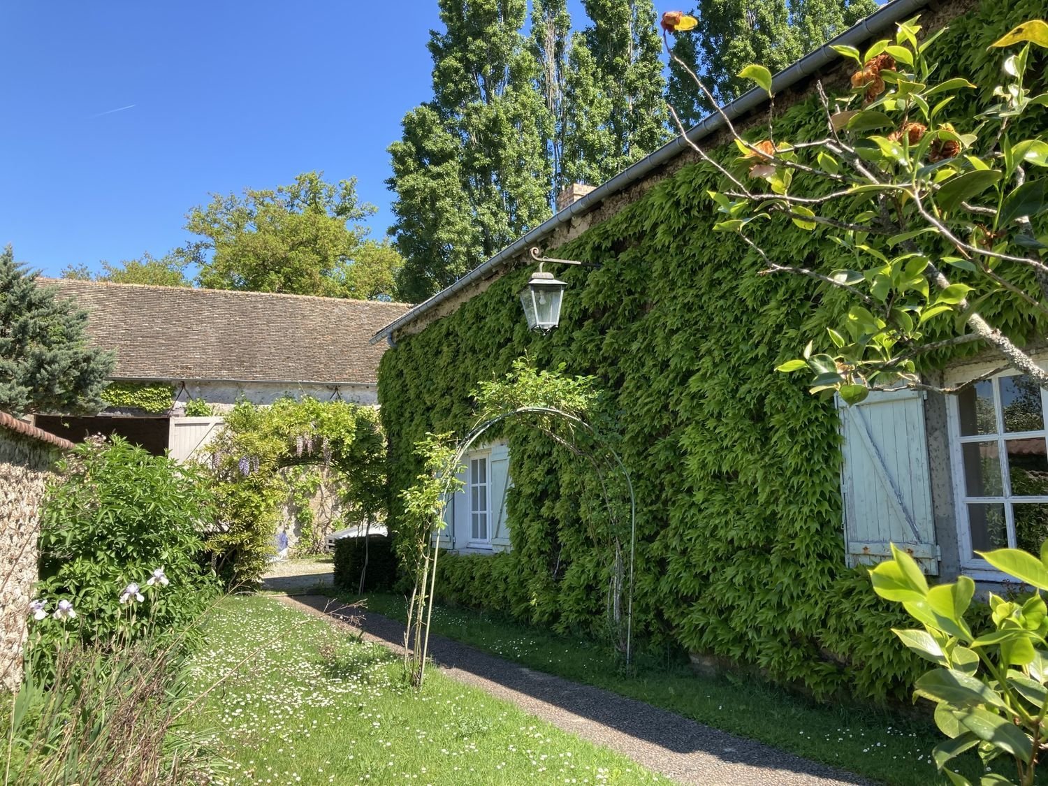 Maison à vendre, 150m², Longnes