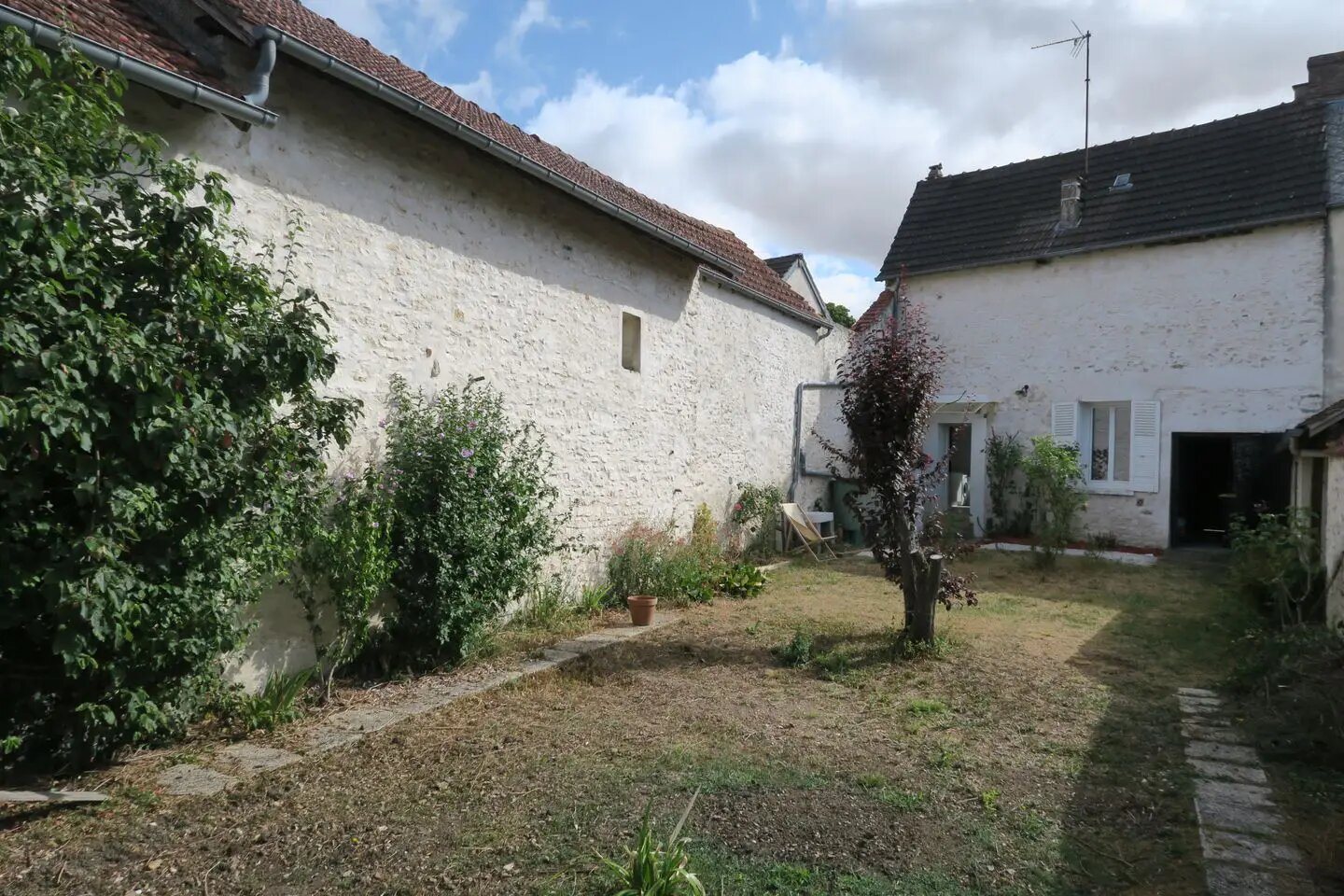 Maison à vendre, 60m², Bueil