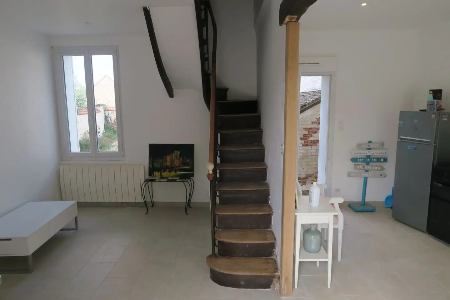 Maison à vendre, 60m², Bueil