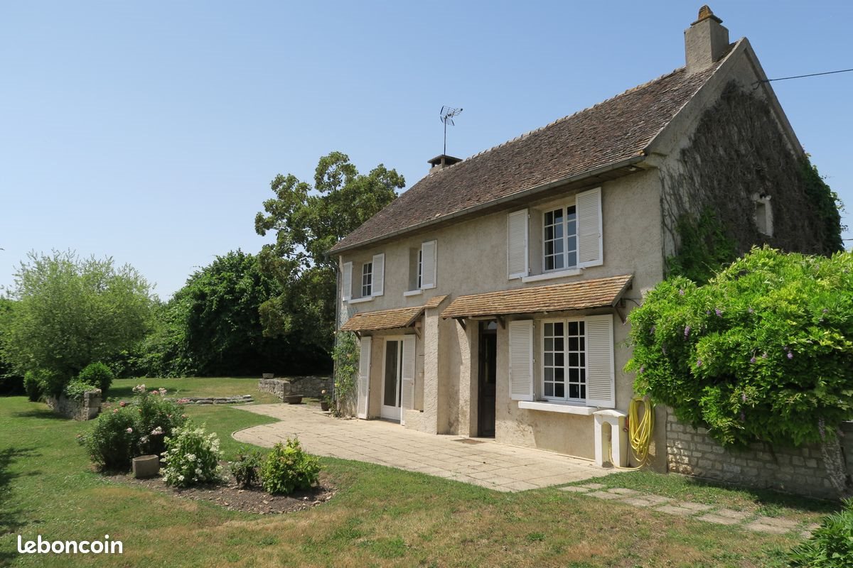 Maison à vendre, 96m², Neauphlette