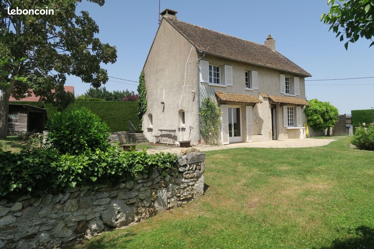 Maison à vendre, 96m², Neauphlette