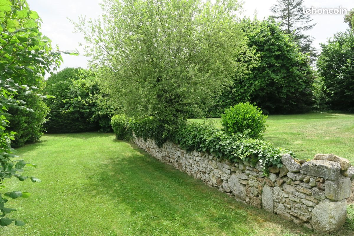 Maison à vendre, 96m², Neauphlette