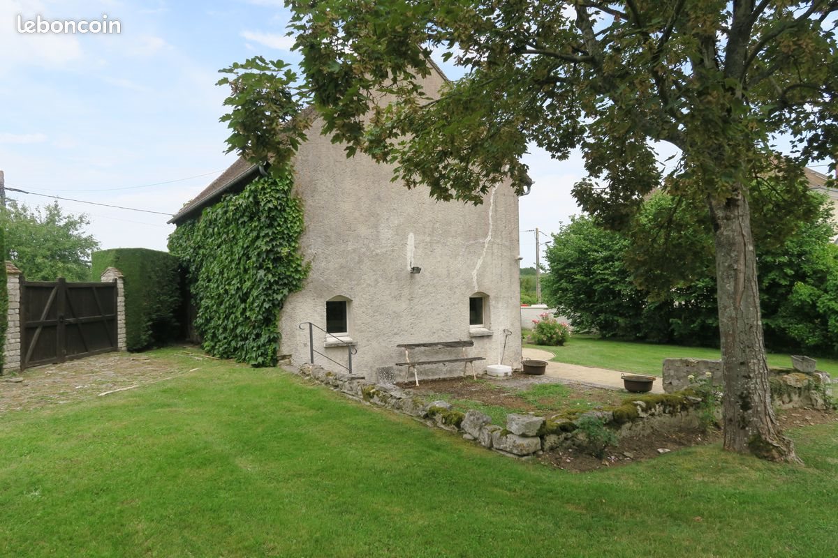 Maison à vendre, 96m², Neauphlette