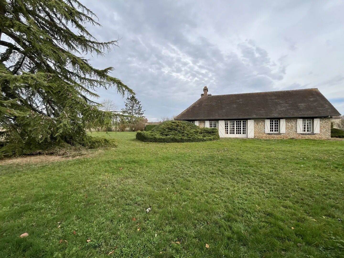Maison à vendre, 255m², Flexanville
